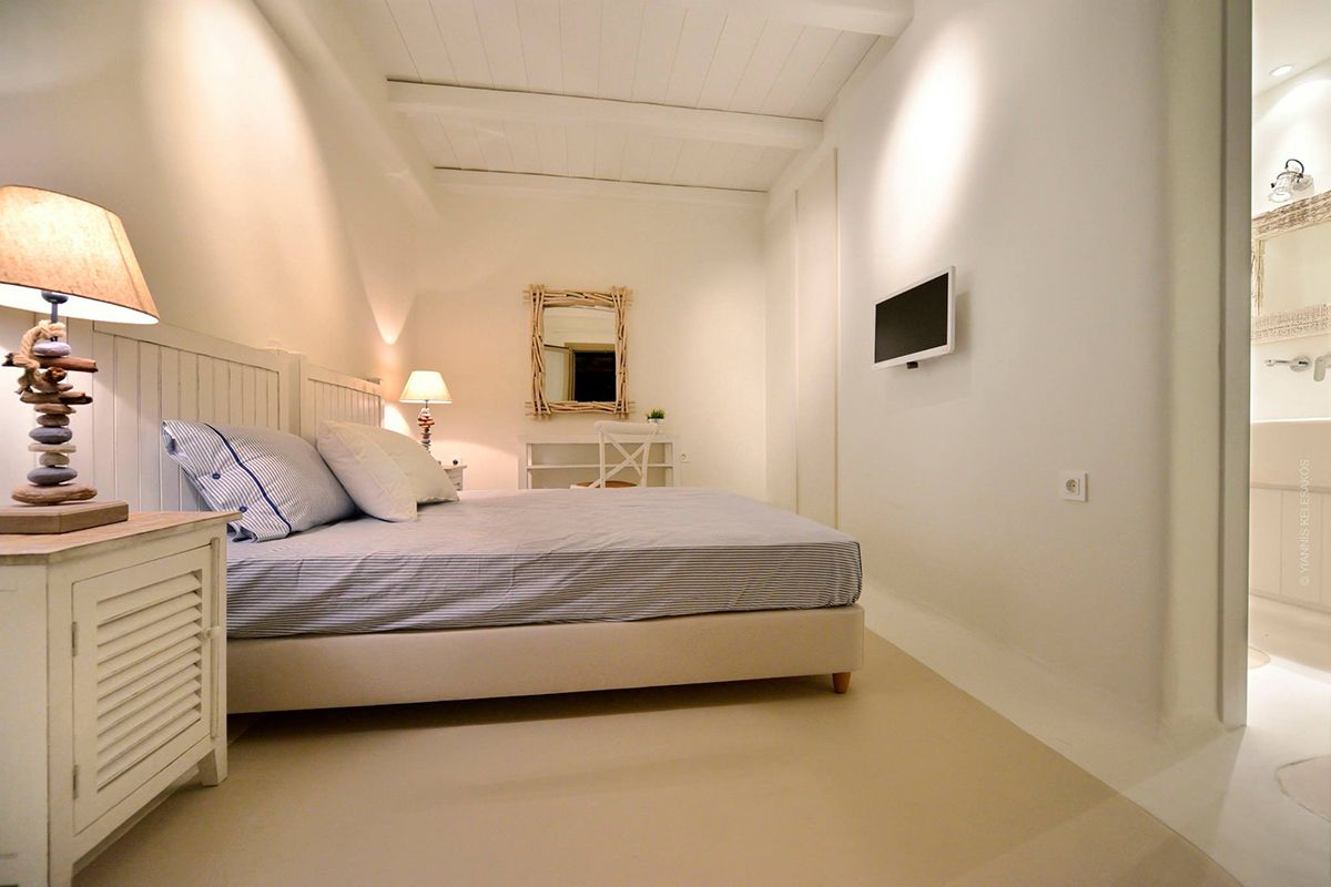 Mykonos Feelings - ERATO - 19