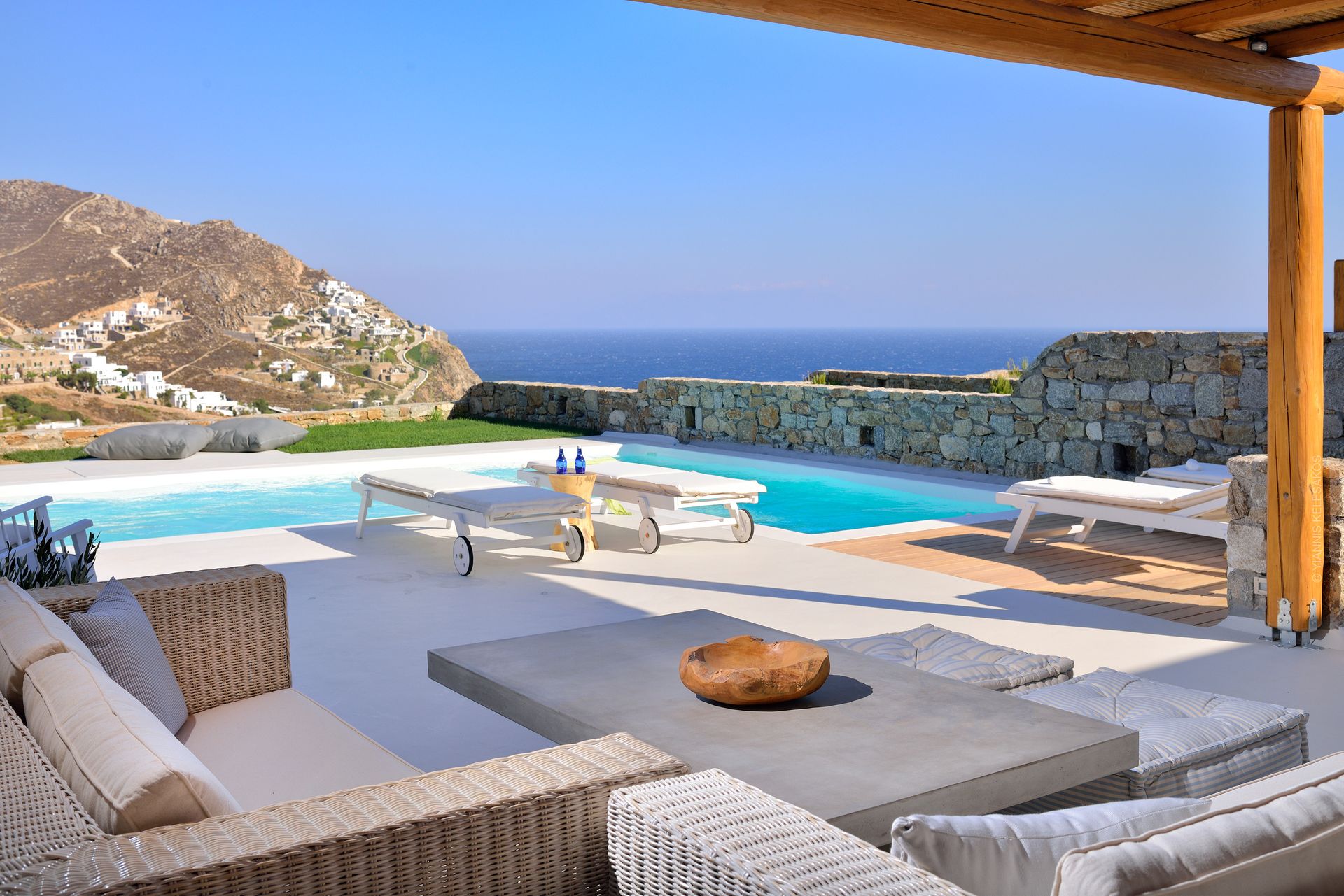 Mykonos Feelings - KIMOTH - 4