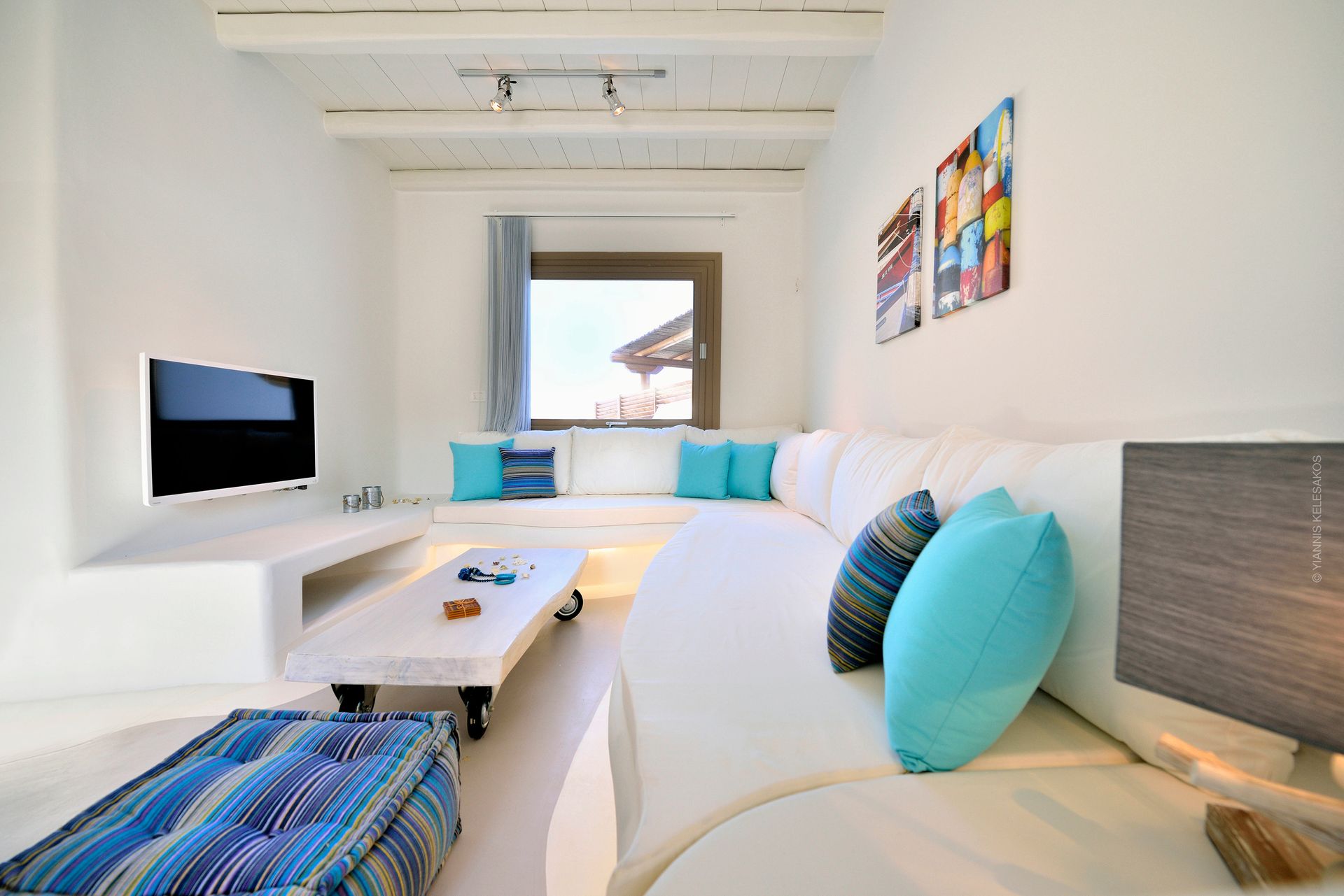 Mykonos Feelings - KIMOTH - 7