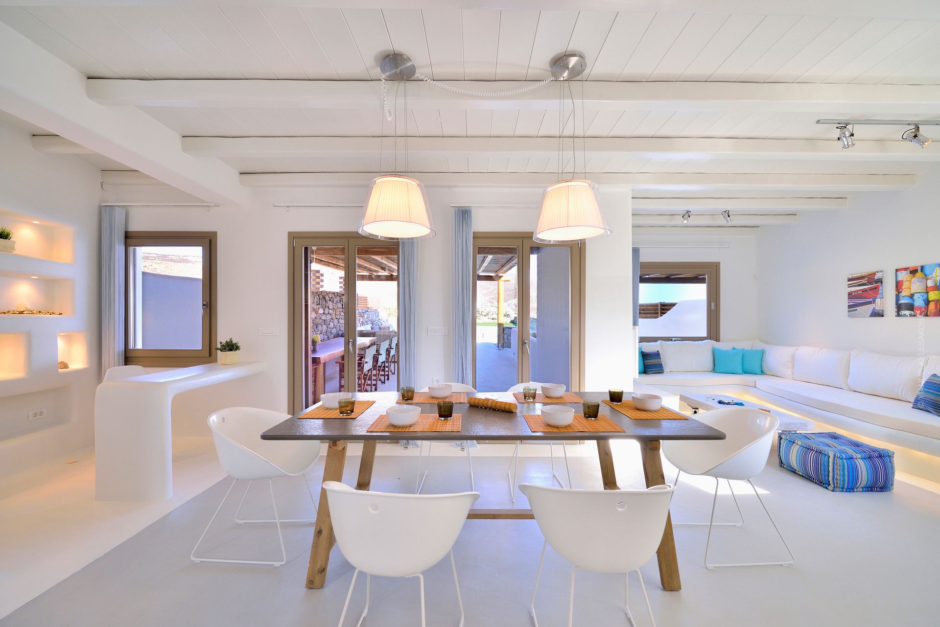 Mykonos Feelings - KIMOTH - 8