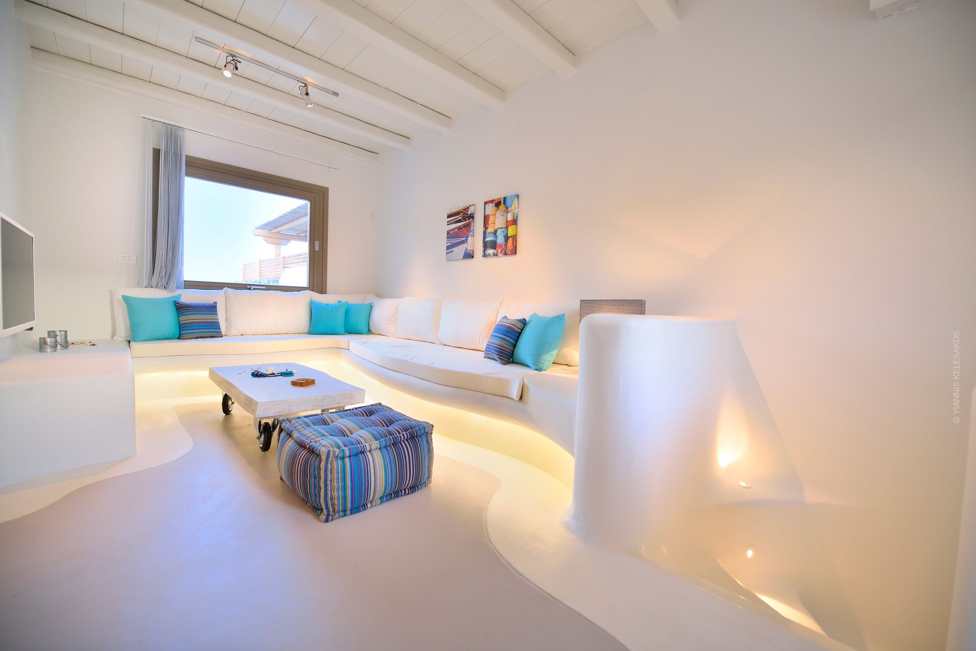 Mykonos Feelings - KIMOTH - 12