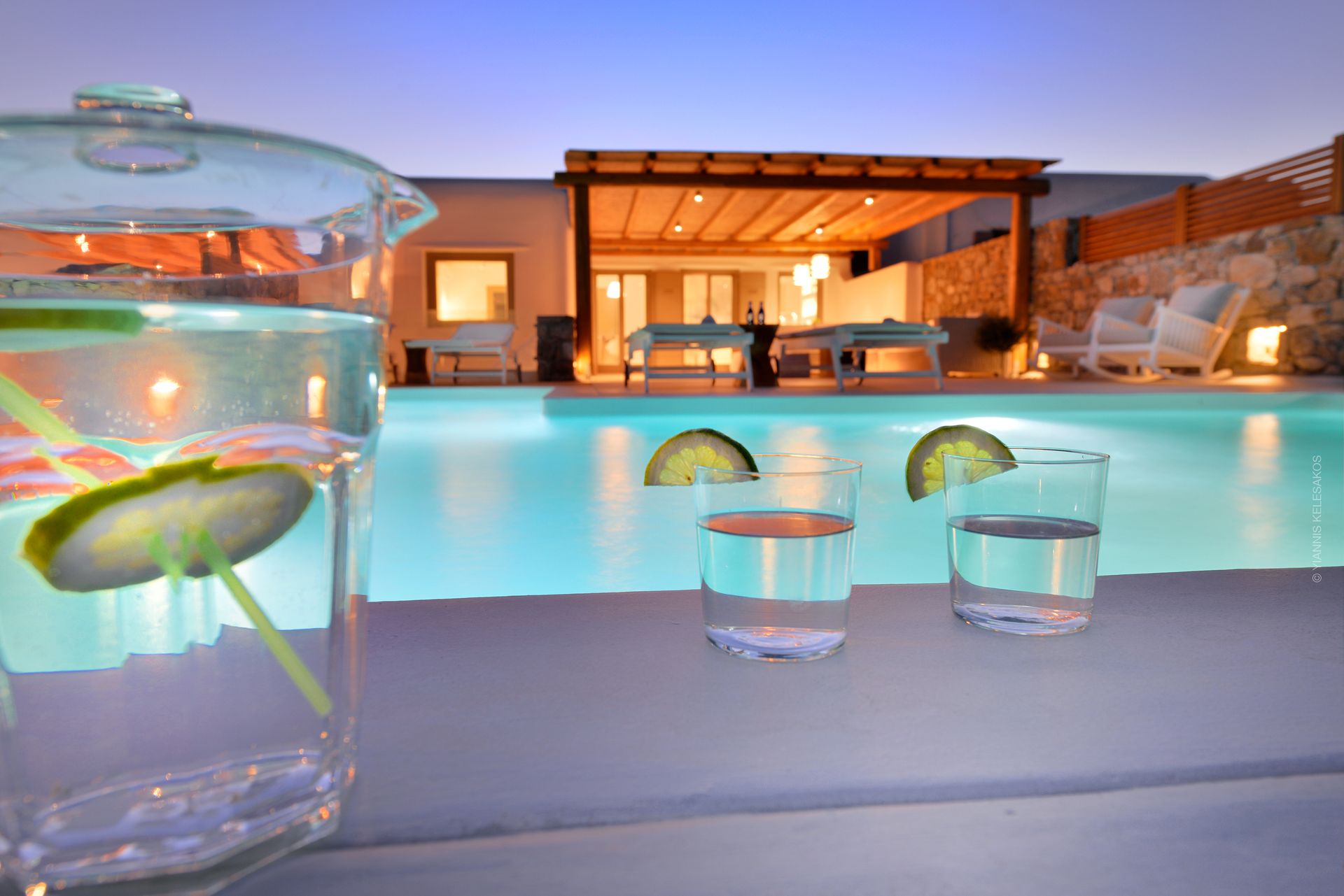 Mykonos Feelings - KIMOTH - 16
