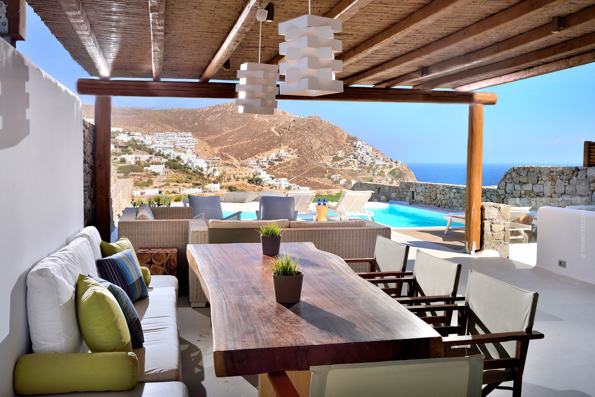 Mykonos Feelings - KIMOTH - 18