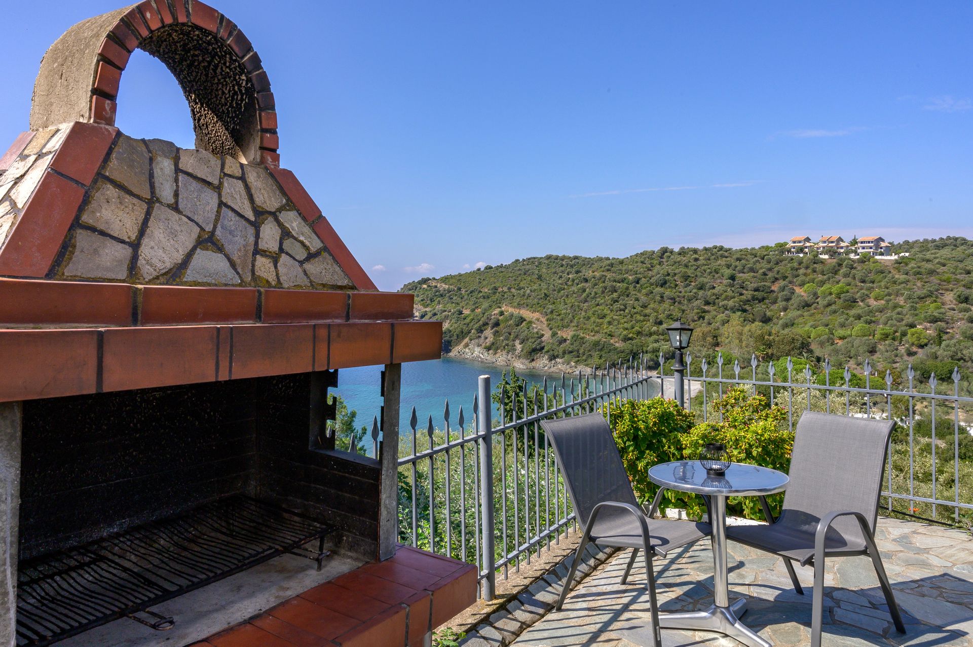 Demi Studios Halkidiki - SP - 8