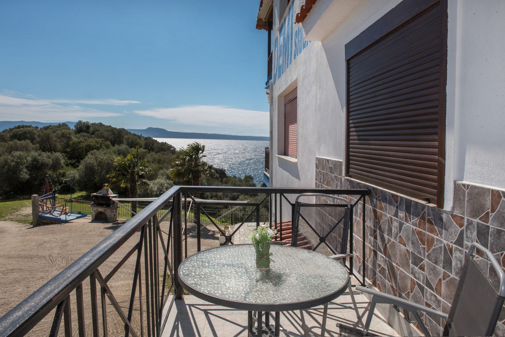 Demi Studios Halkidiki - FAMGF - 8