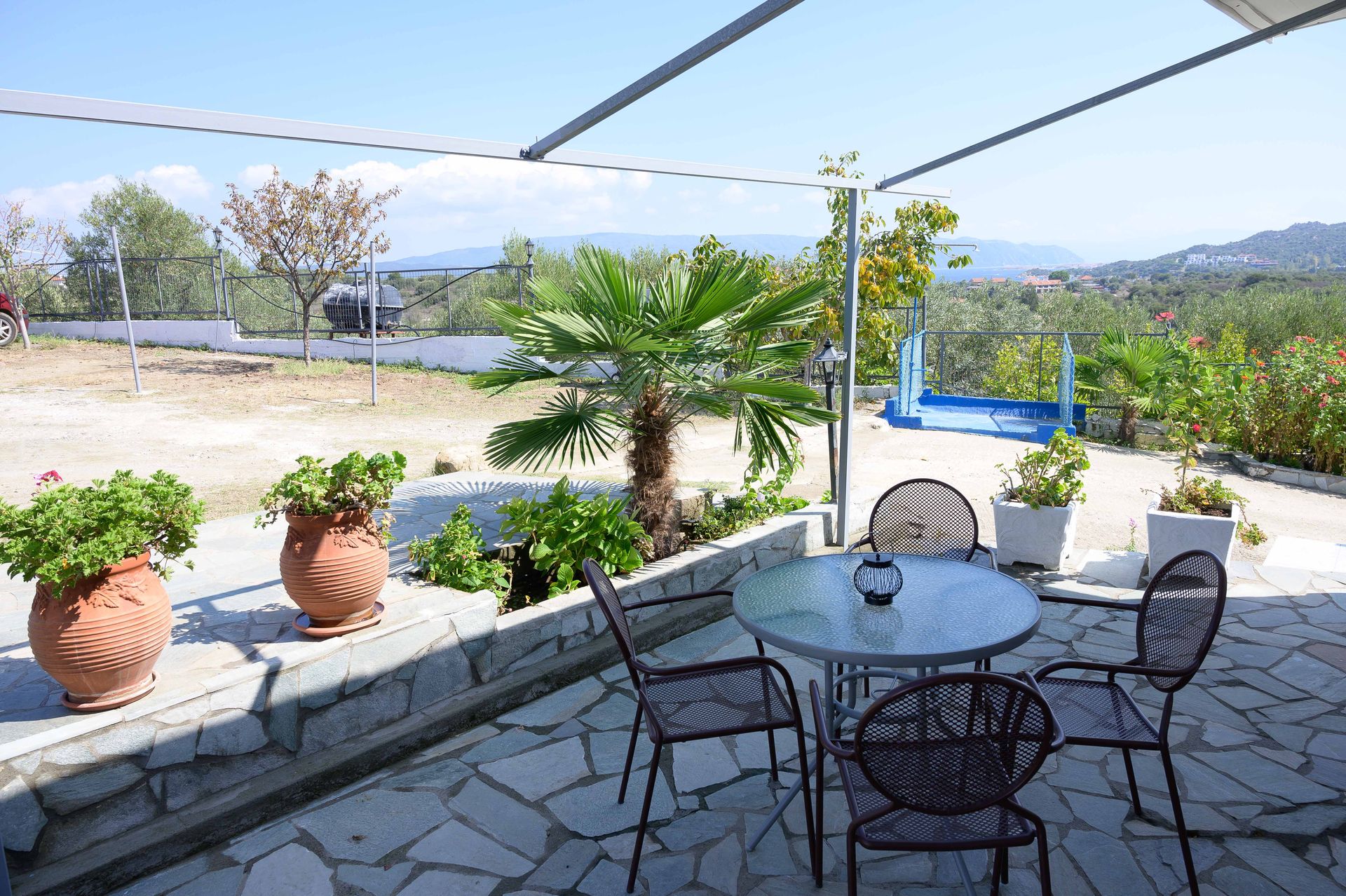 Demi Studios Halkidiki - FAMGF - 11