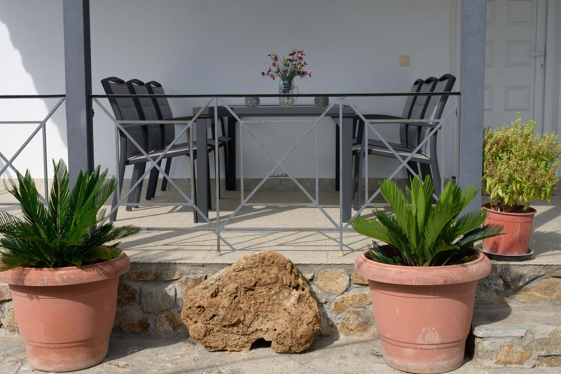 Demi Studios Halkidiki - BRO - 10