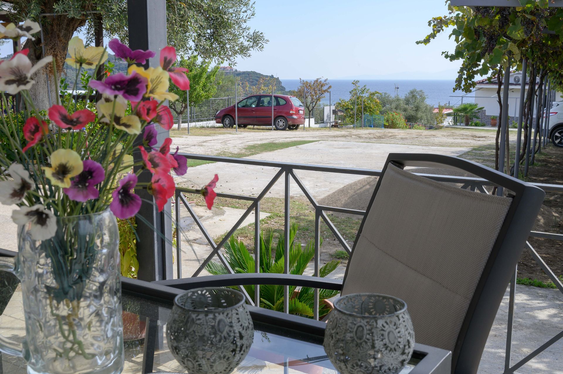 Demi Studios Halkidiki - BRO - 11