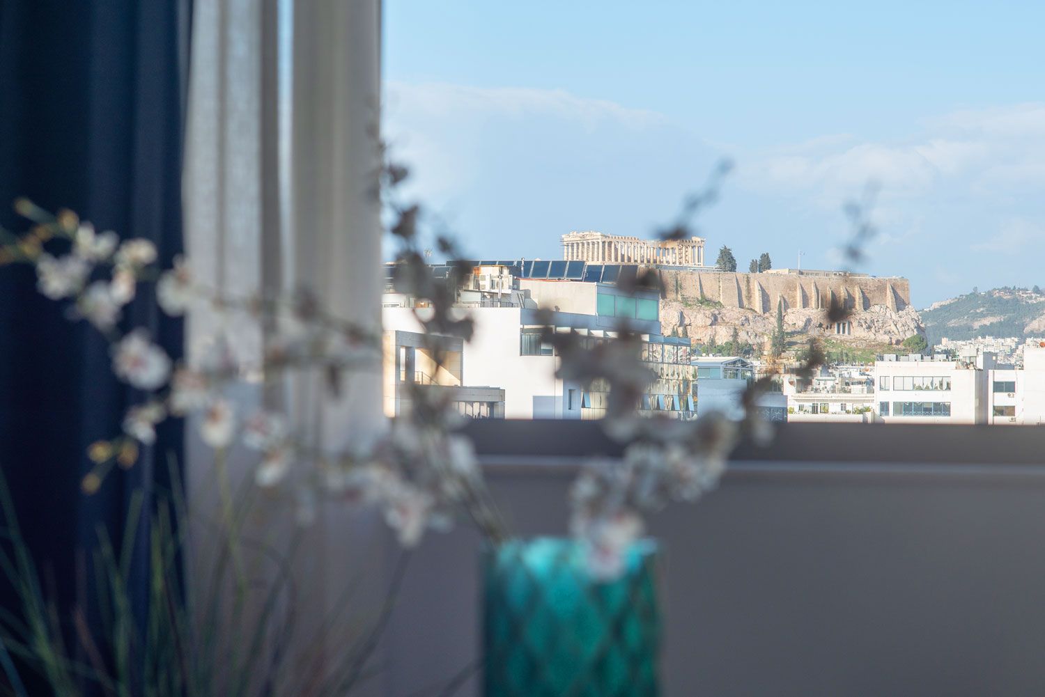 Heloni Apartments Athens - APARTE - 2