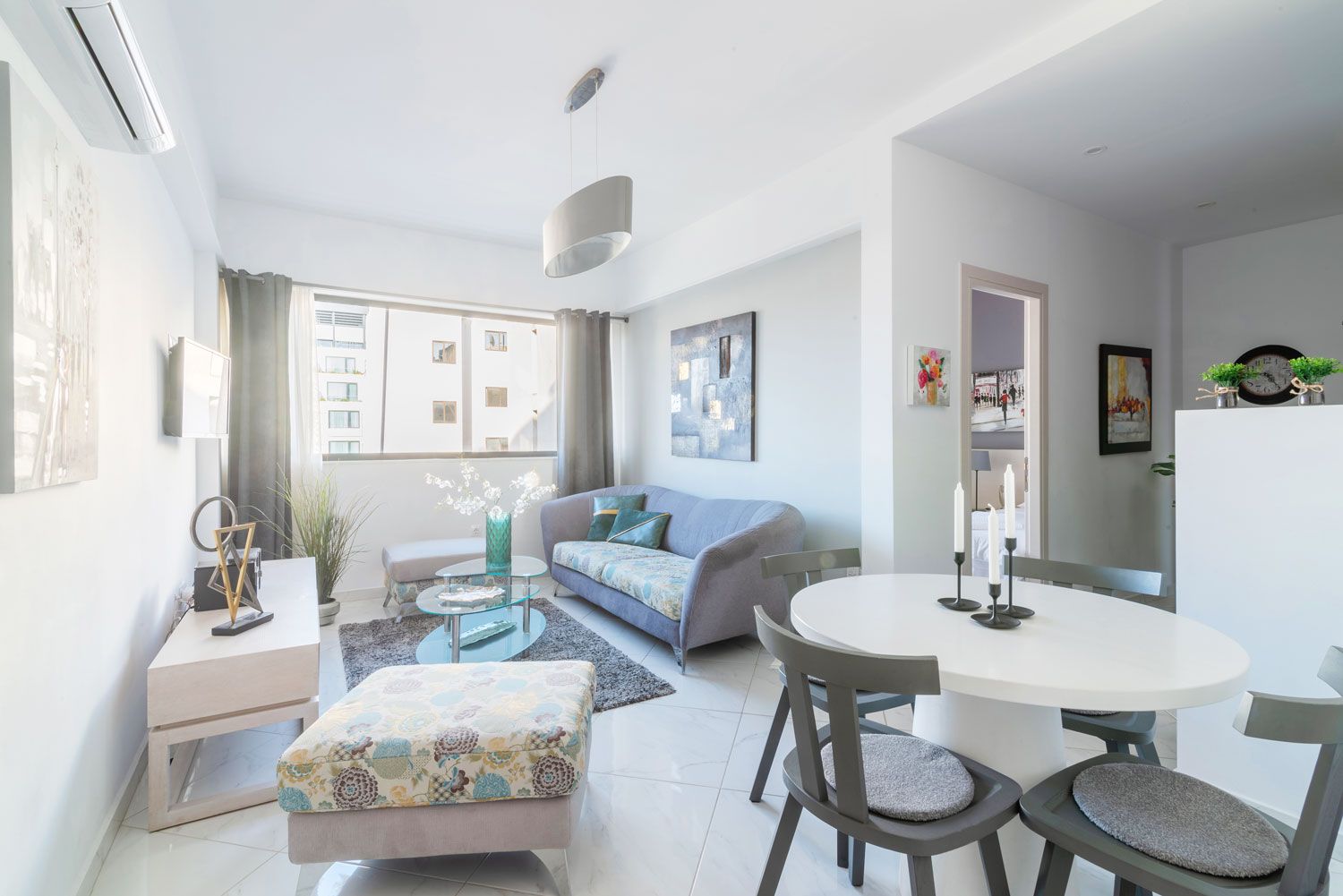 Heloni Apartments Athens - APARTE - 3