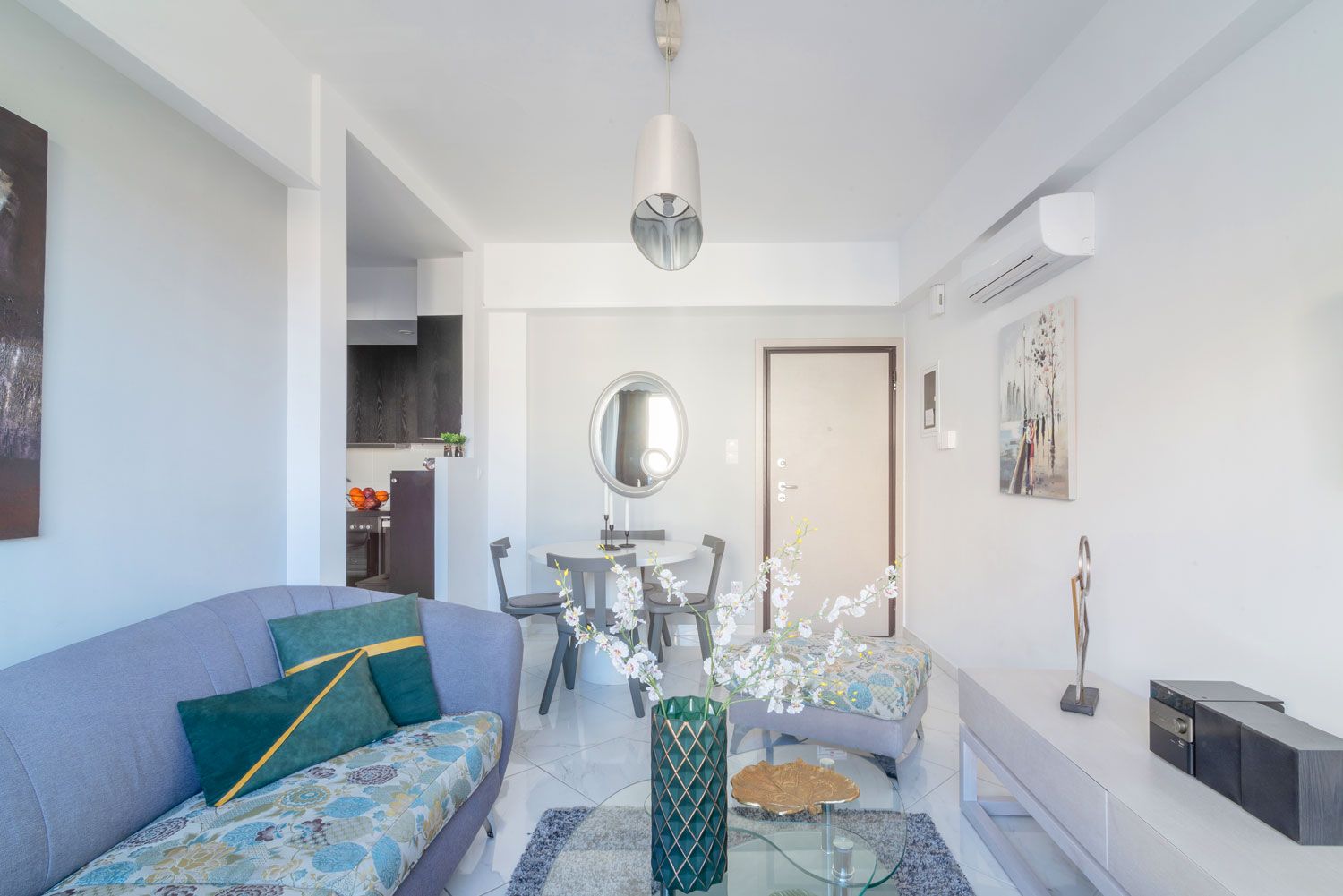 Heloni Apartments Athens - APARTE - 4