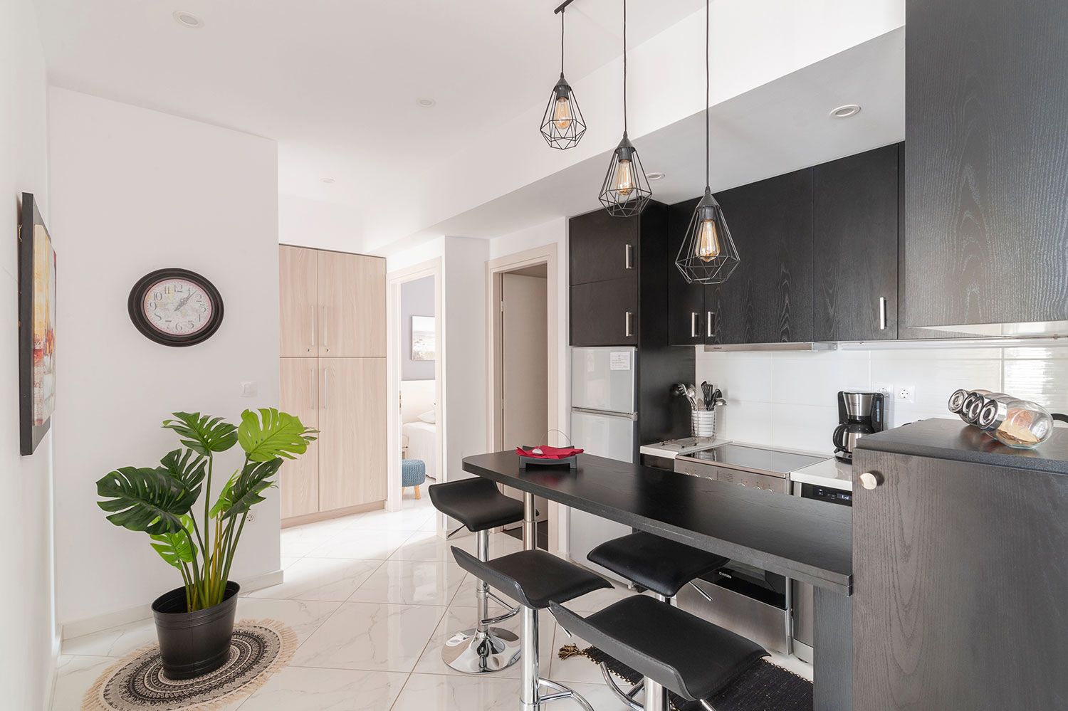 Heloni Apartments Athens - APARTE - 7