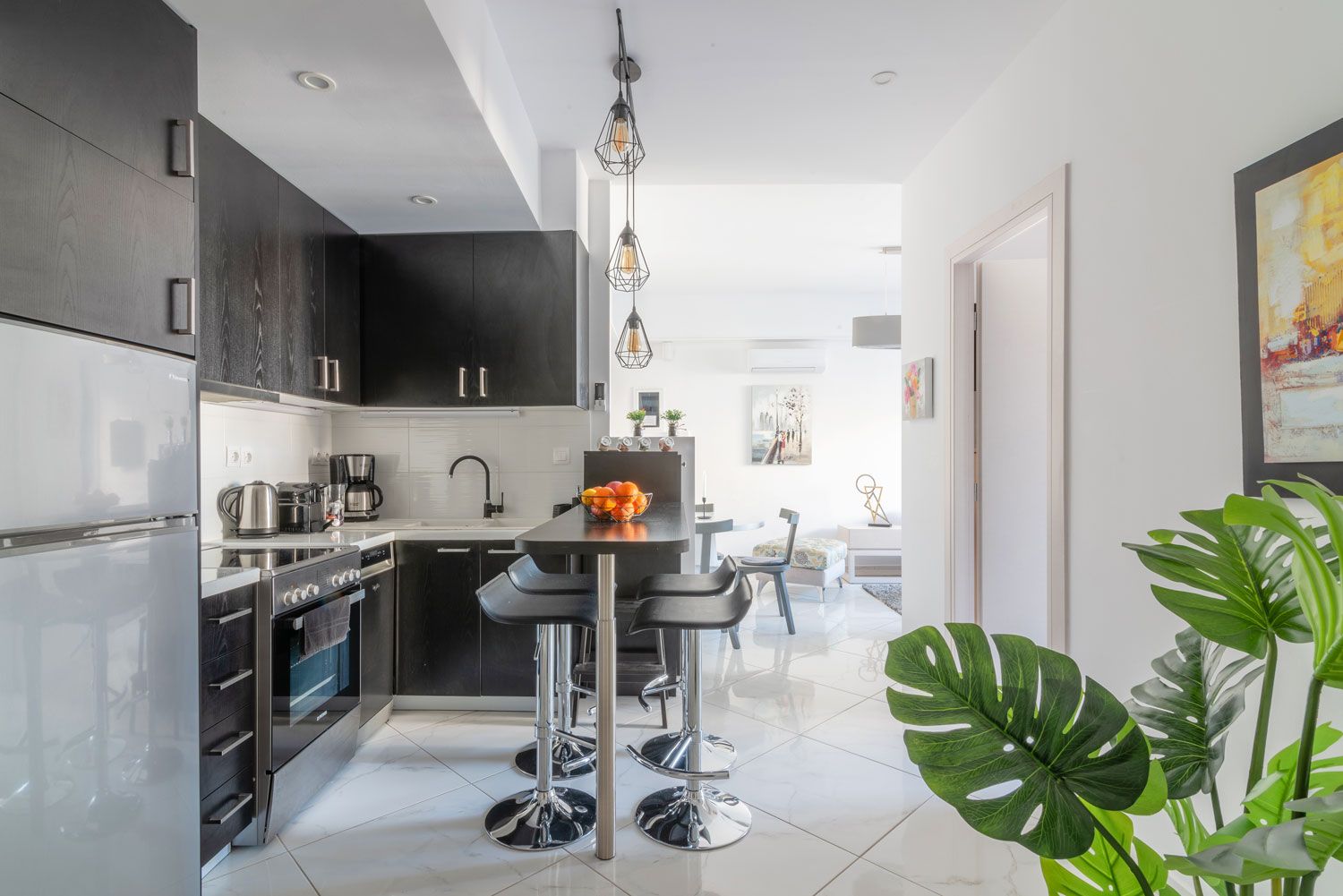 Heloni Apartments Athens - APARTE - 8