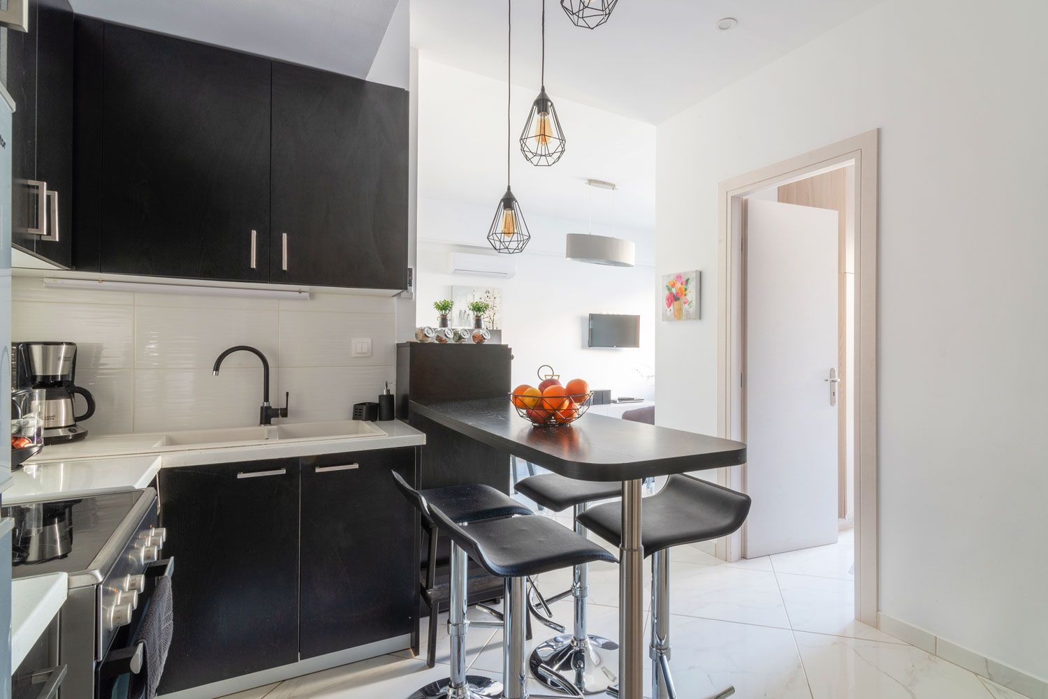 Heloni Apartments Athens - APARTE - 9