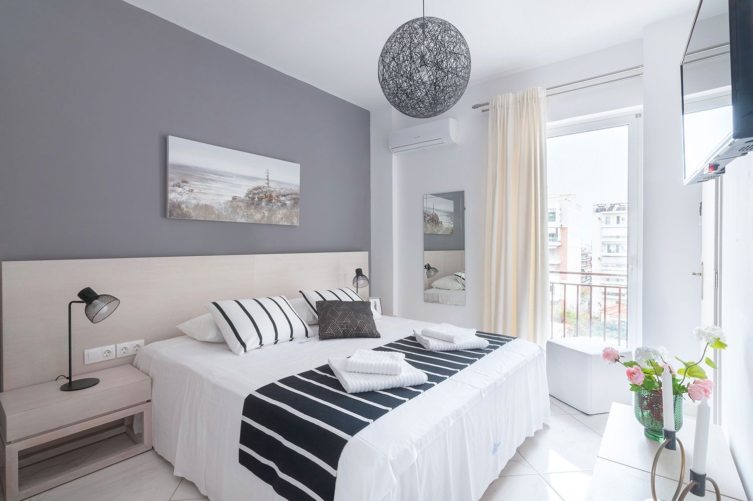 Heloni Apartments Athens - APARTE - 12