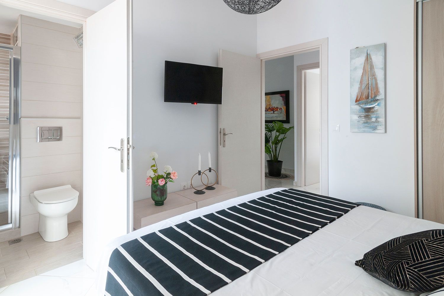 Heloni Apartments Athens - APARTE - 14