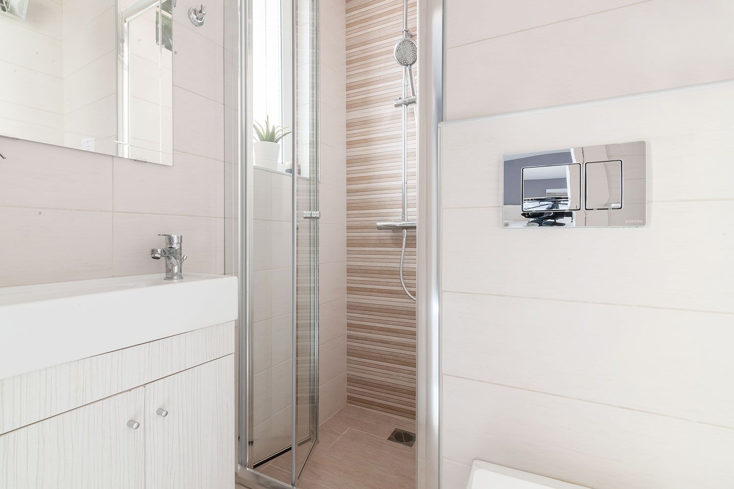 Heloni Apartments Athens - APARTE - 16