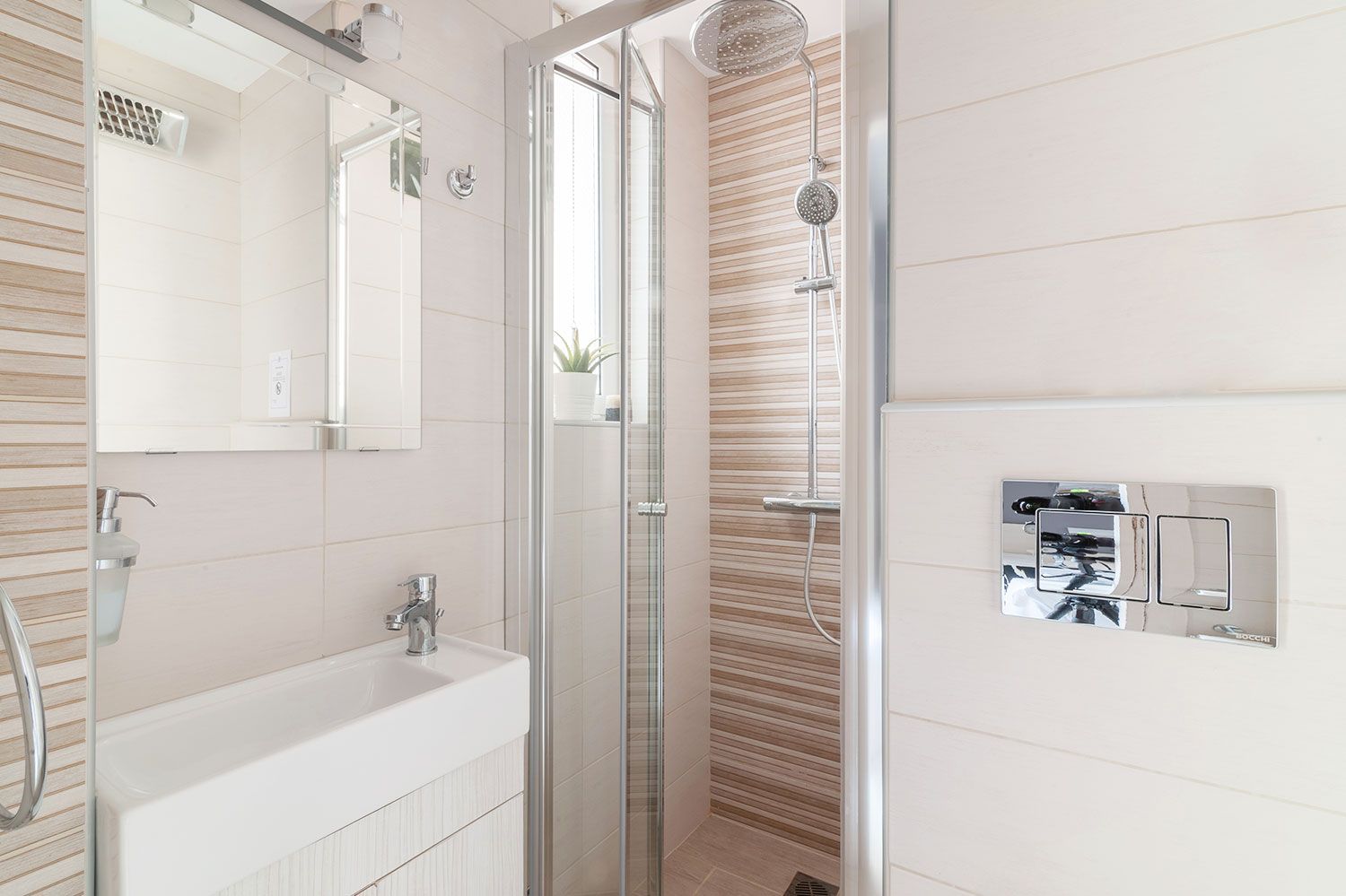 Heloni Apartments Athens - APARTE - 17