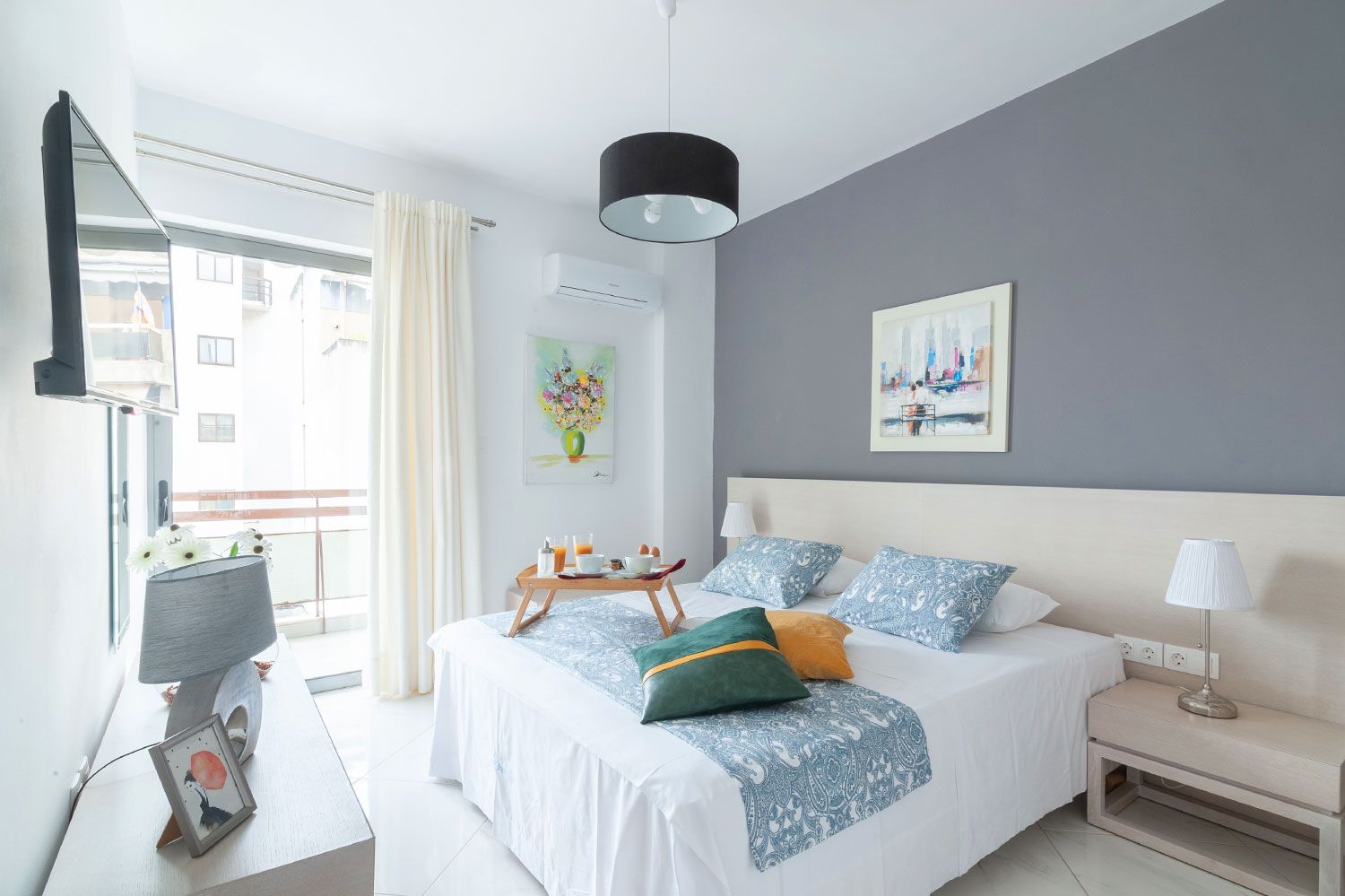 Heloni Apartments Athens - APARTE - 19