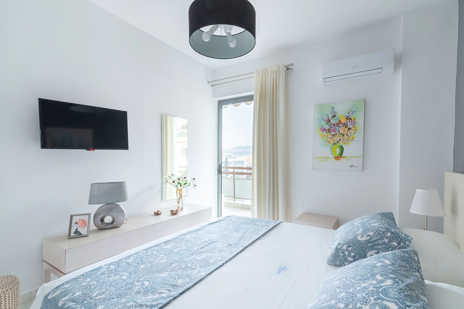 Heloni Apartments Athens - APARTE - 20