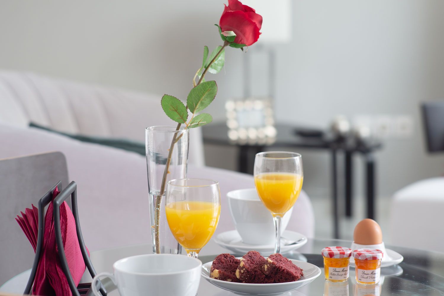 Heloni Apartments Athens - APAPOL - 6