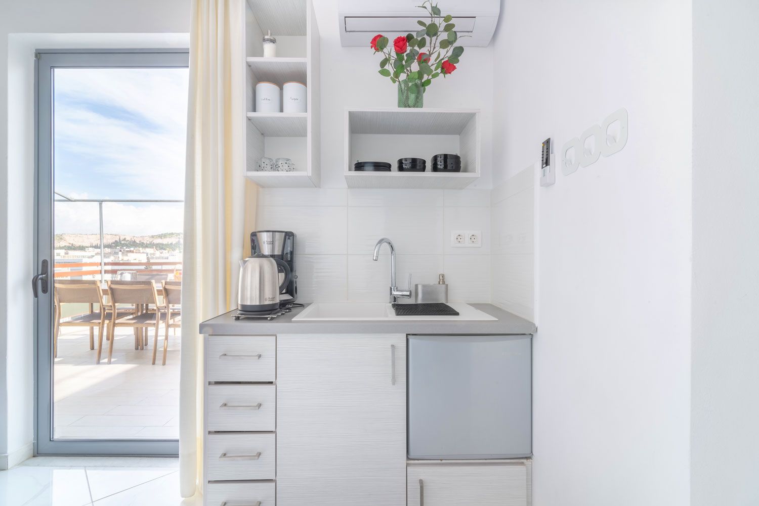 Heloni Apartments Athens - APAPOL - 7