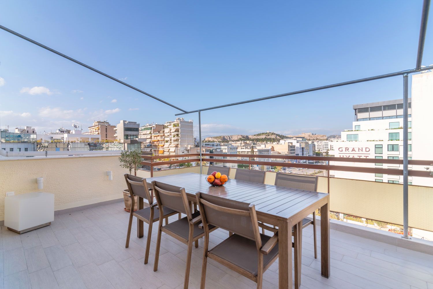 Heloni Apartments Athens - APAPOL - 13