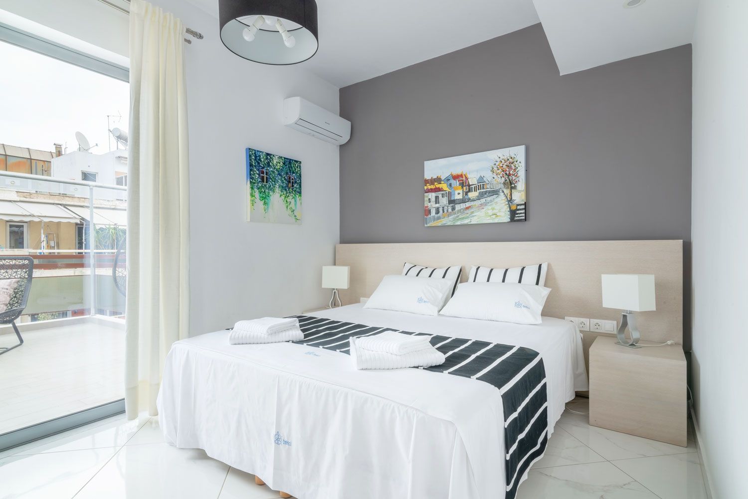 Heloni Apartments Athens - APAPOL - 14