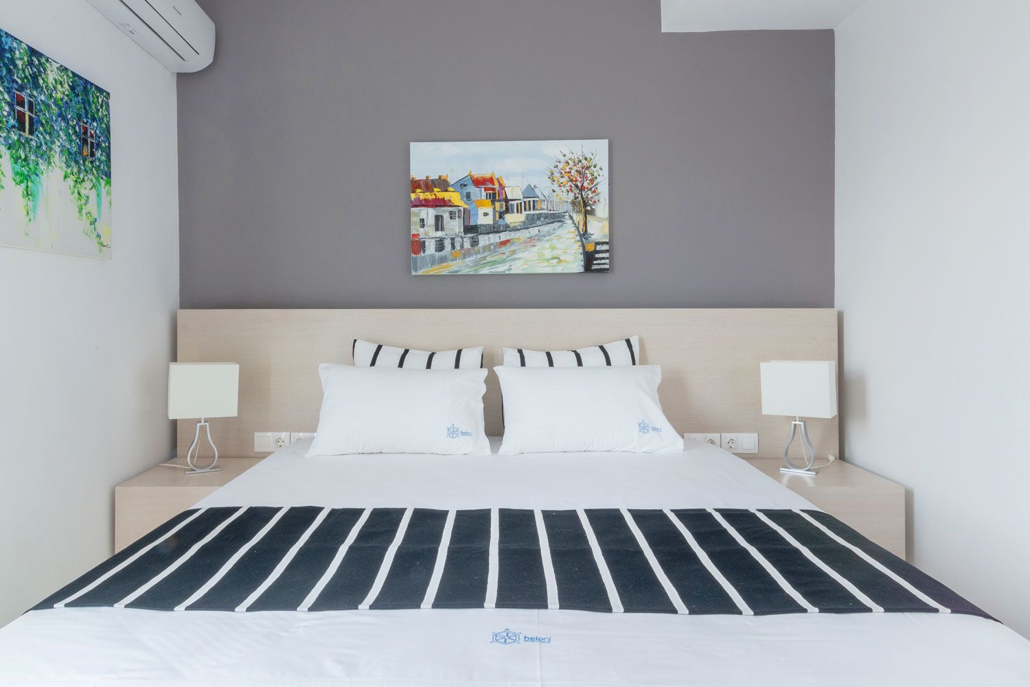 Heloni Apartments Athens - APAPOL - 15