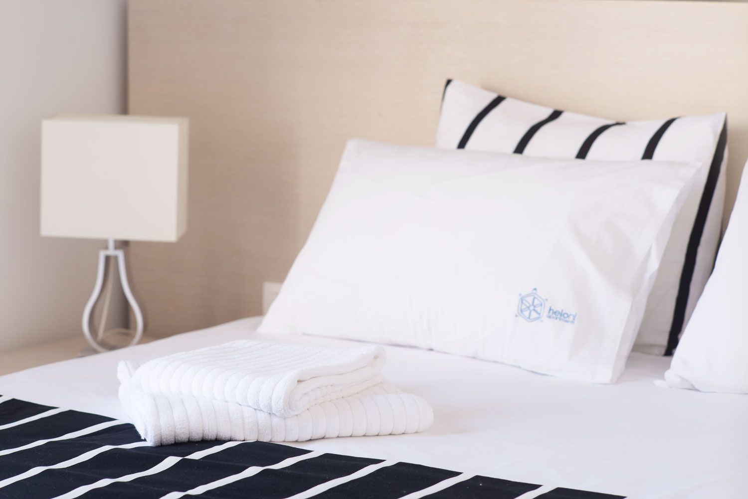 Heloni Apartments Athens - APAPOL - 19