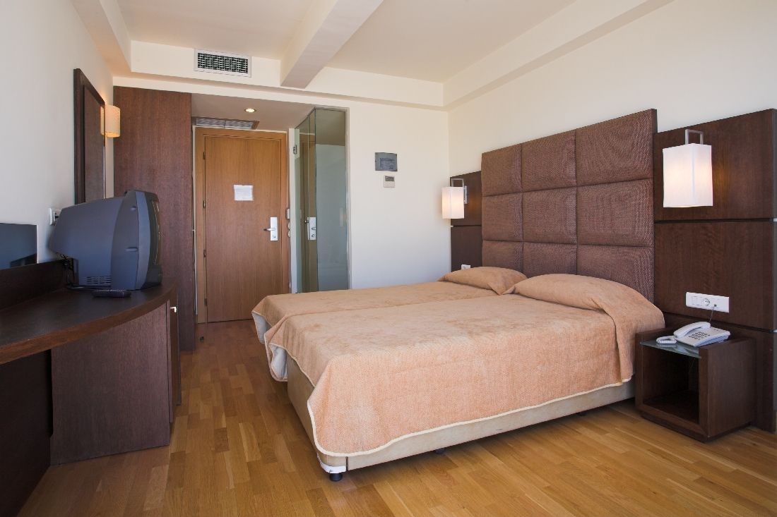 Arion Hotel Athens - STD - 5