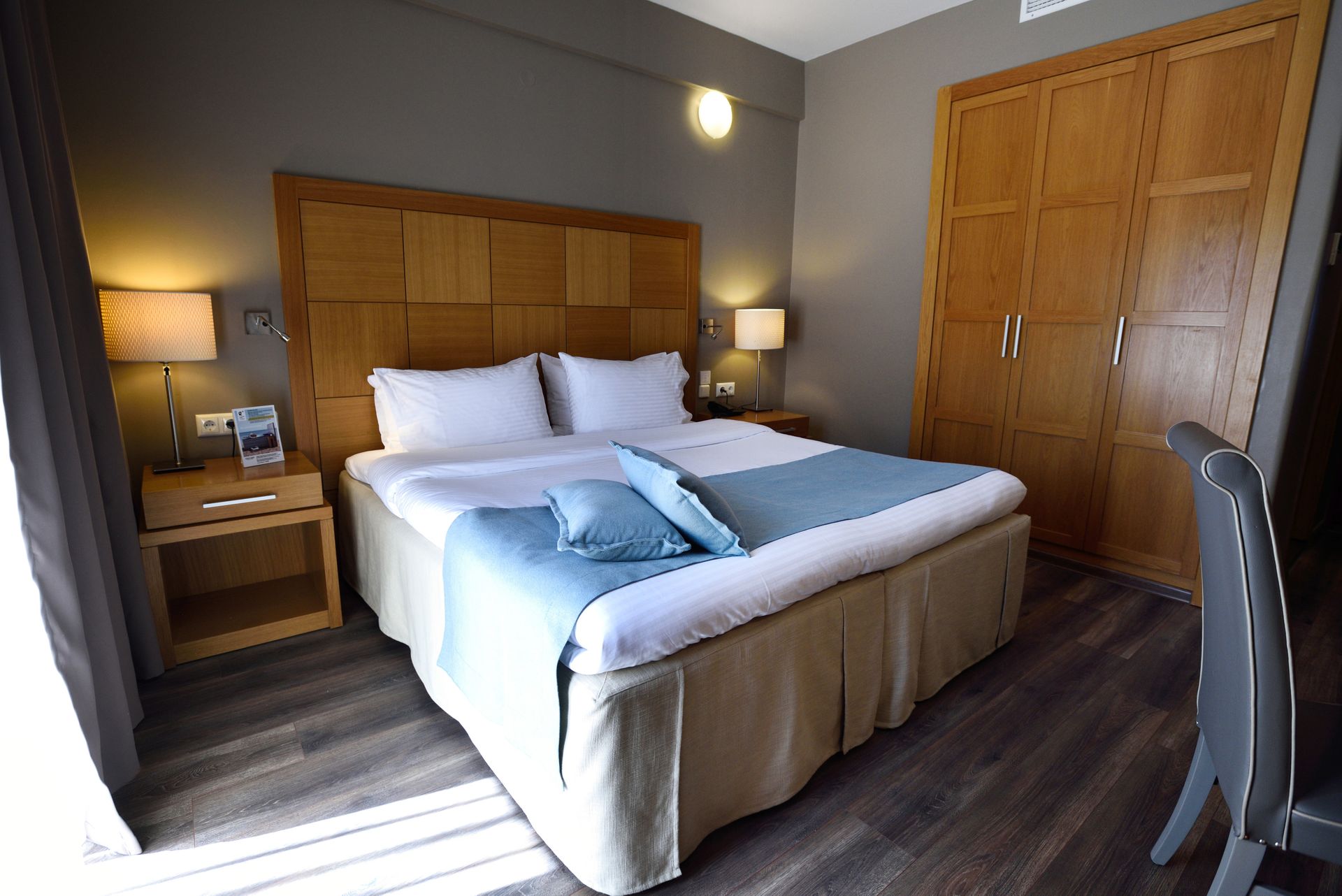 Golden Star City Resort - ECON - 2