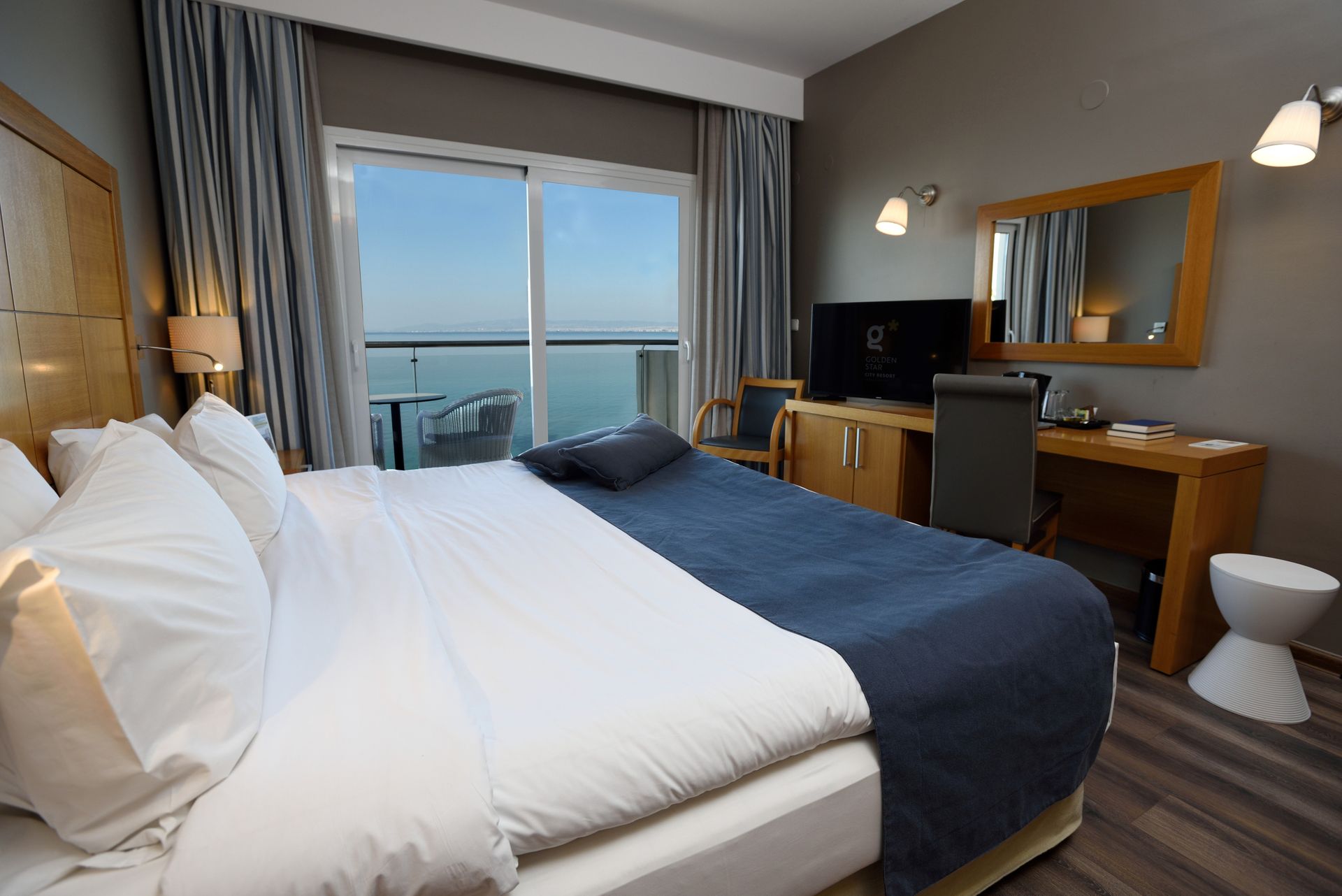Golden Star City Resort - SUPER - 2