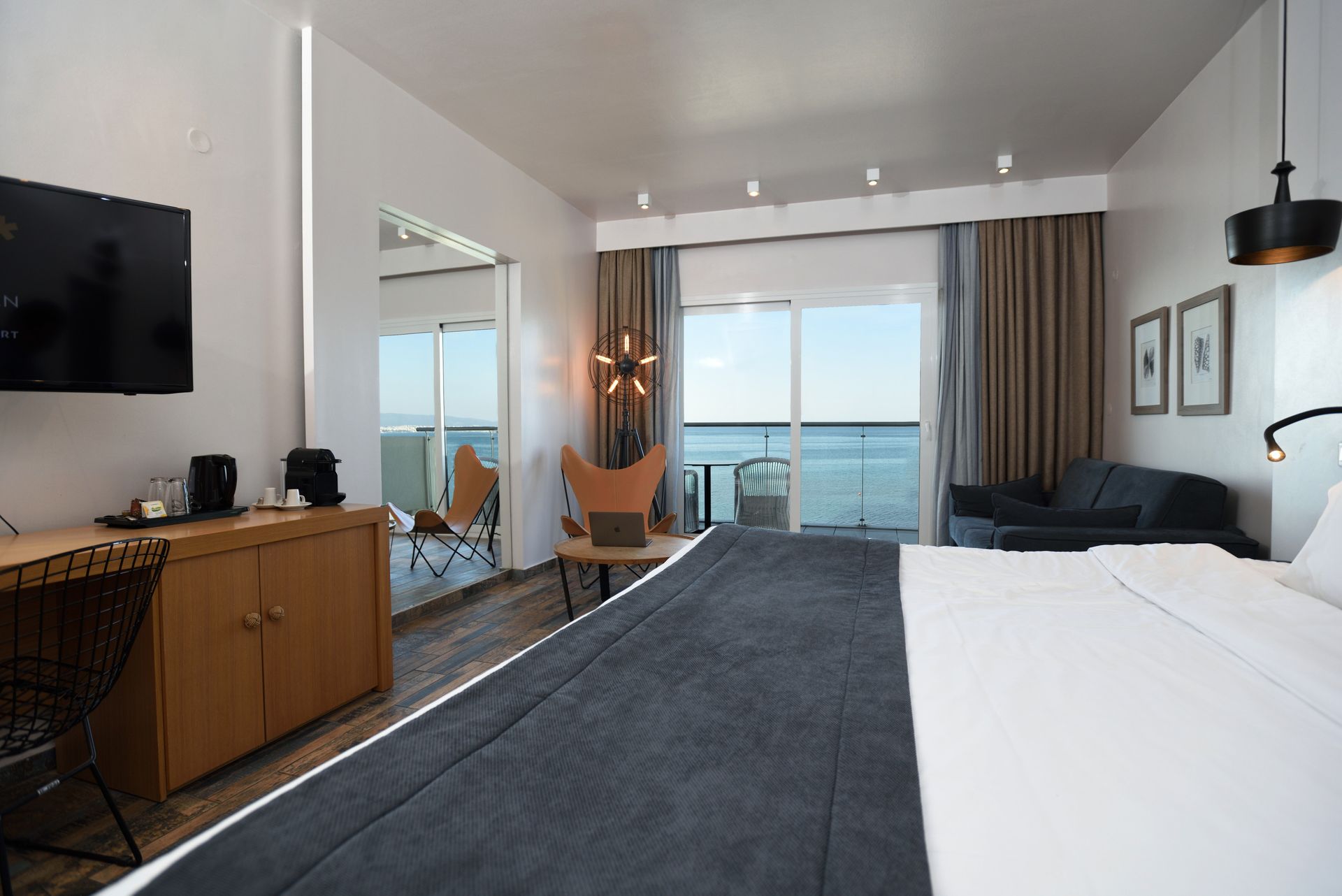 Golden Star City Resort - HEPHES - 3