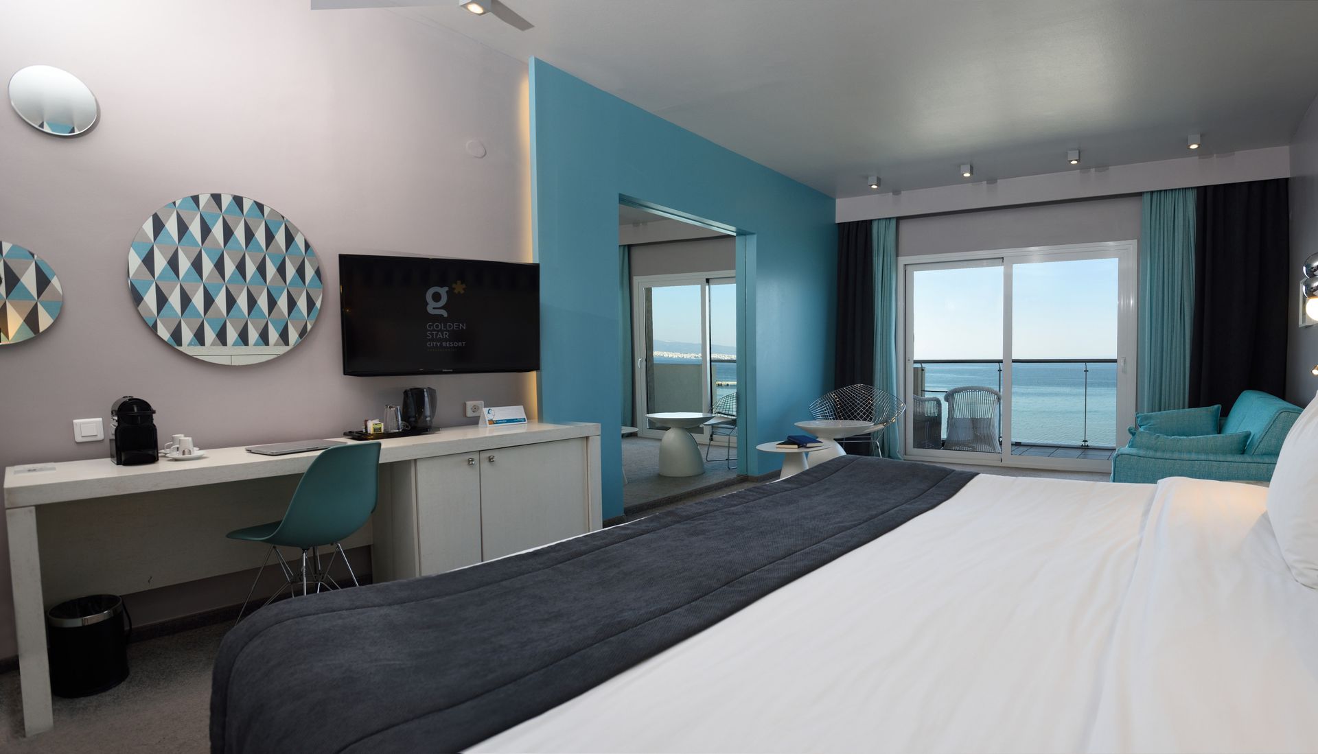 Golden Star City Resort - POSEID - 4