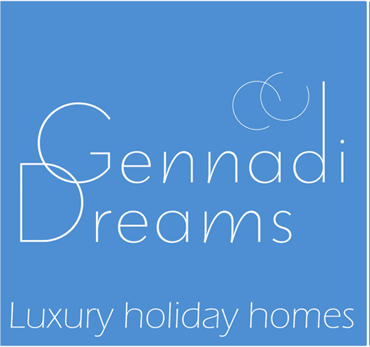 Gennadi Dreams Holiday Villa Rhodes - DBLSVV - 30