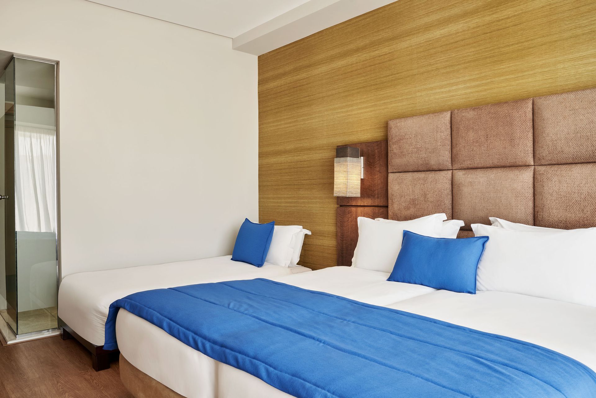 Arion Hotel Athens - BAL - 3