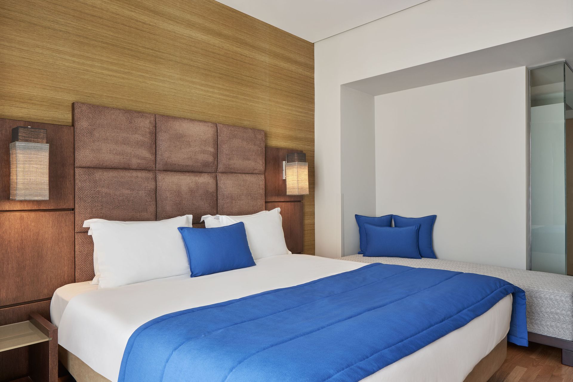 Arion Hotel Athens - BAL - 6
