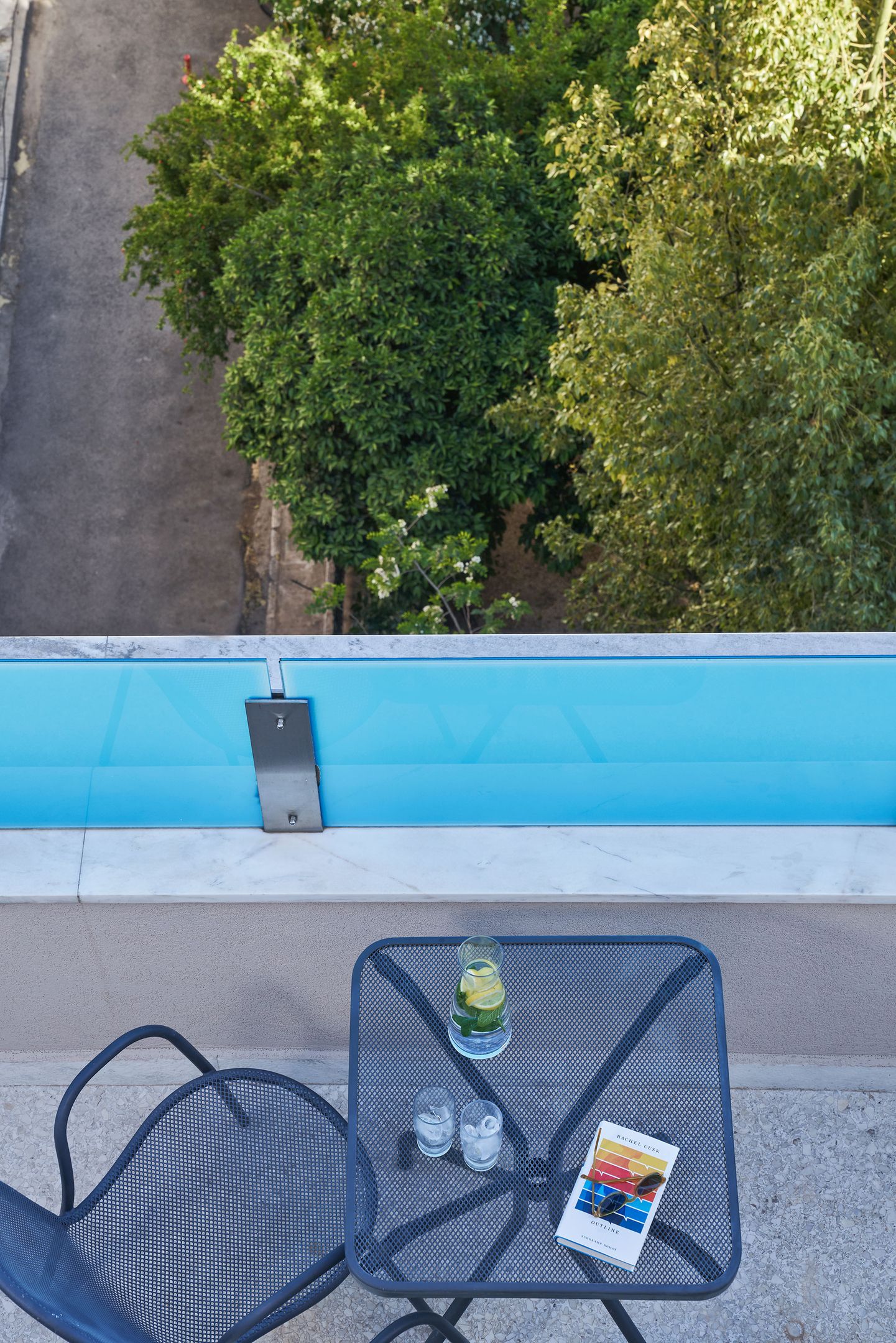 Arion Hotel Athens - BAL - 8