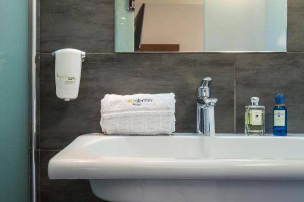 Rotonda Hotel Thessaloniki - STDD - 3