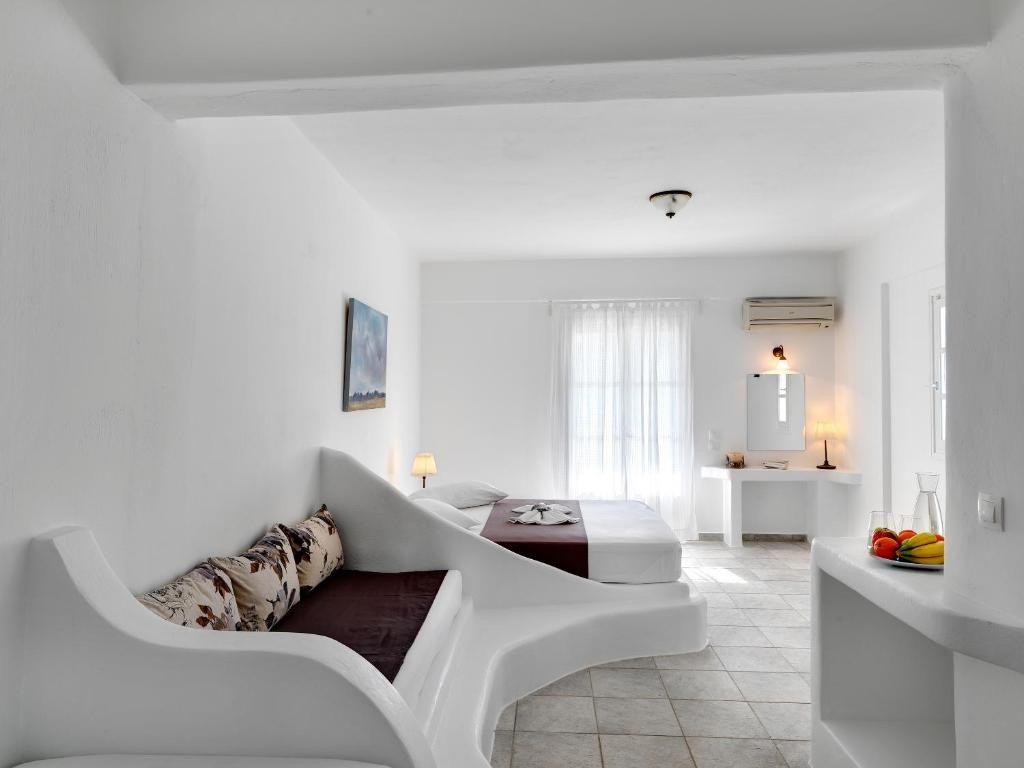 Aloni Hotel Paros - FAMSEA - 2