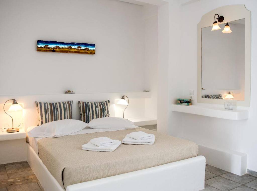 Aloni Hotel Paros - FAMSEA - 4