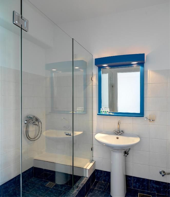 Aloni Hotel Paros - FAMSEA - 7