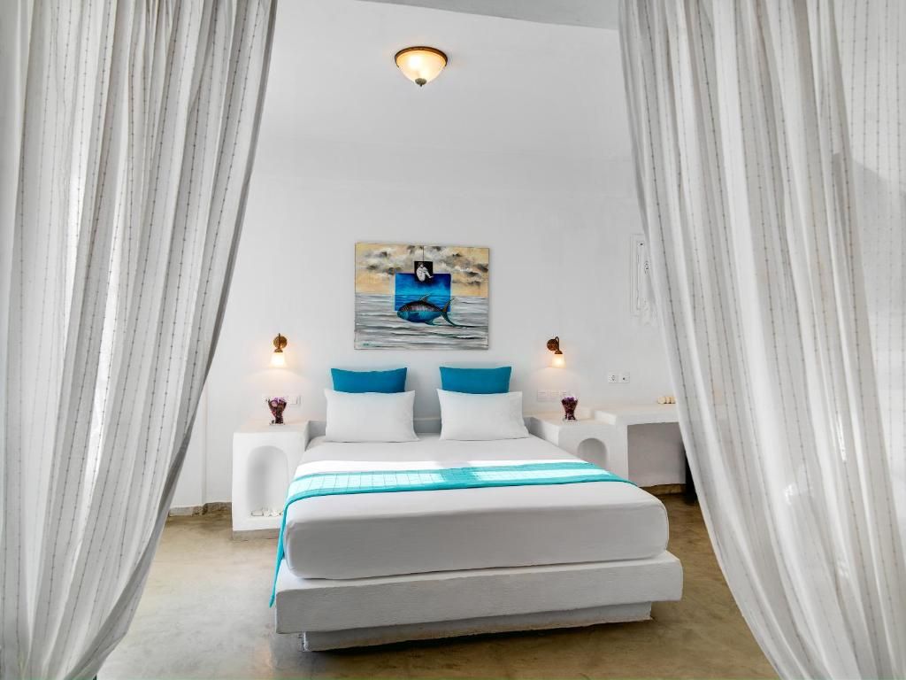 Suite Village View