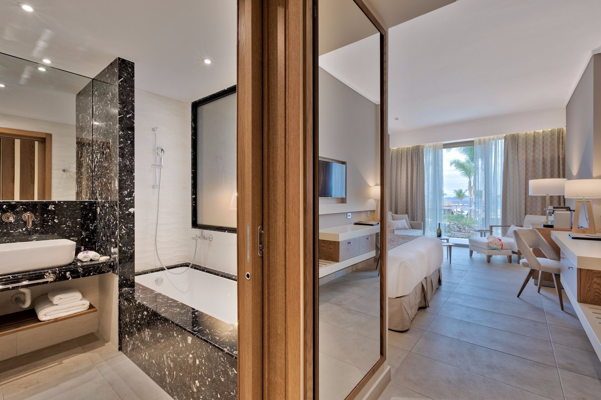 Miraggio Thermal Spa Resort - JSPF - 9