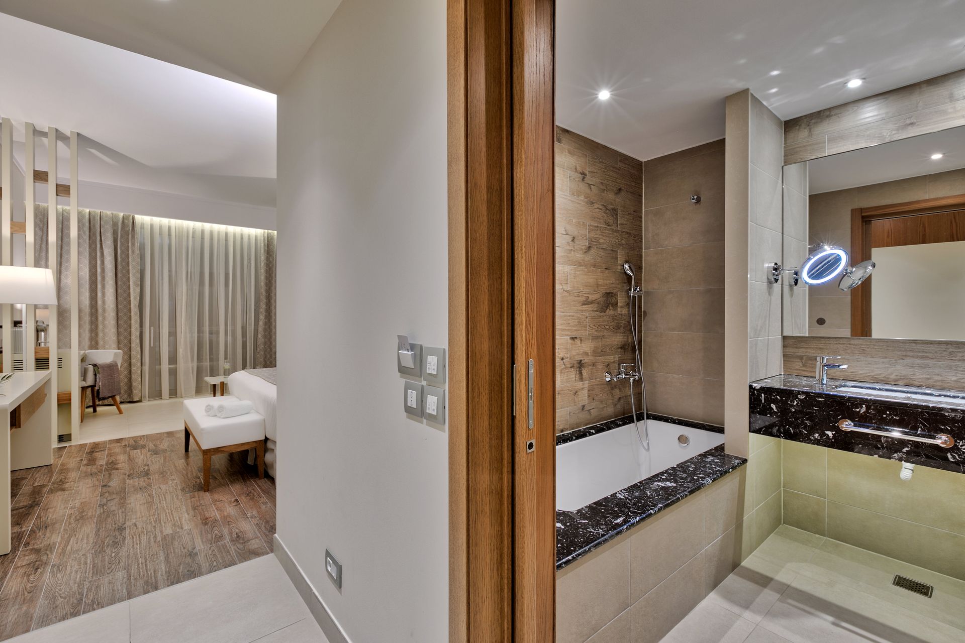 Miraggio Thermal Spa Resort - JSSVFF - 8
