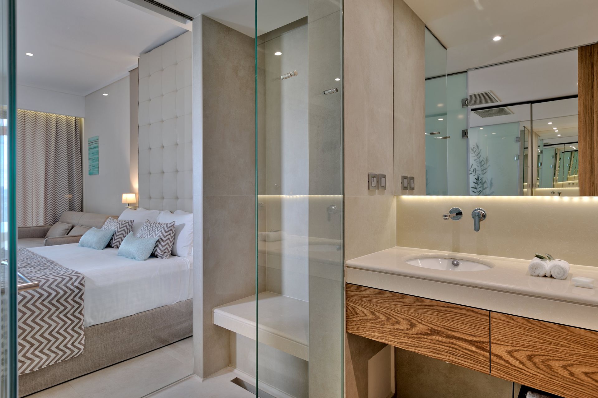 Miraggio Thermal Spa Resort - PJSSV - 6