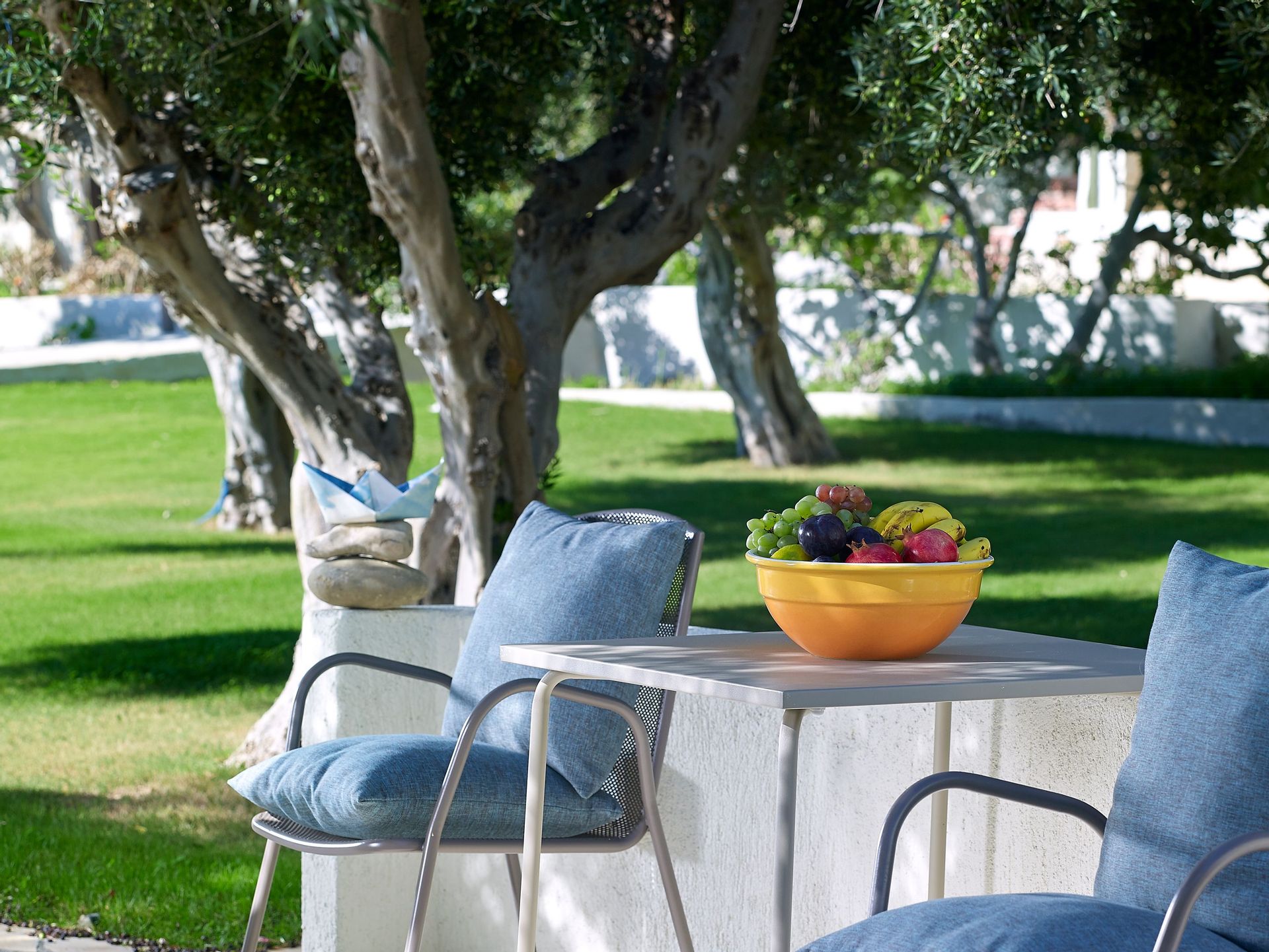 Coriva Beach Hotel - DGV - 7