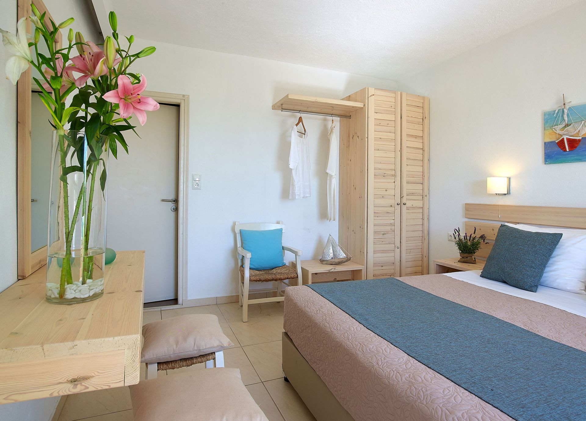 Coriva Beach Hotel - TGV - 3