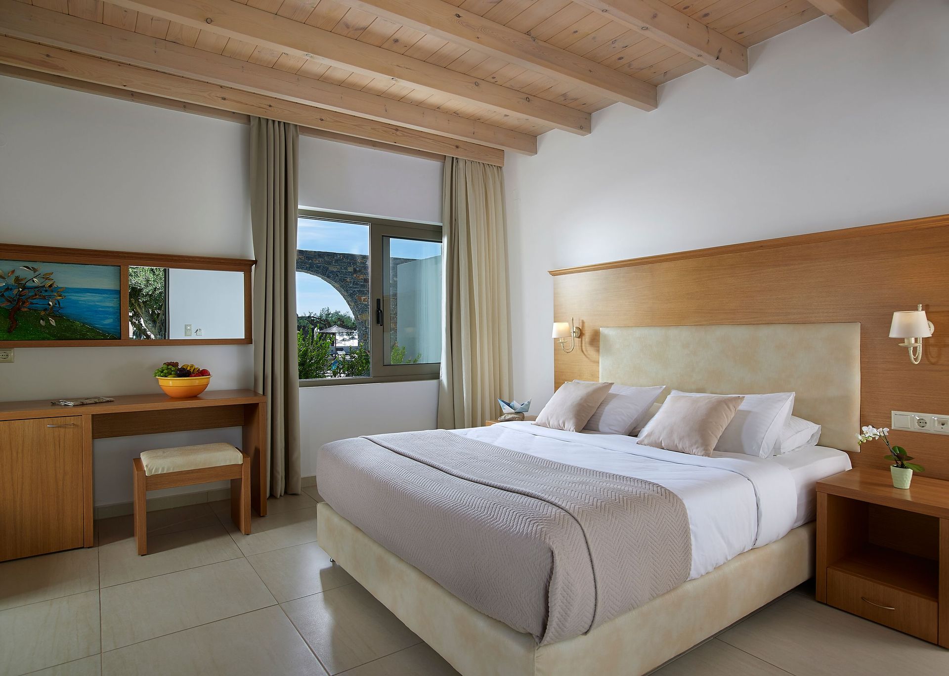 Coriva Beach Hotel - TGV - 4